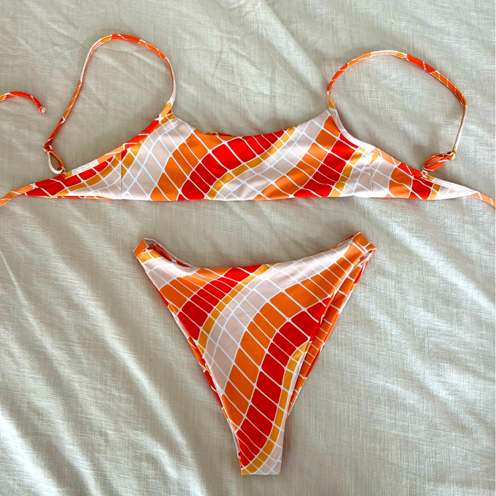 Skatie bikini
